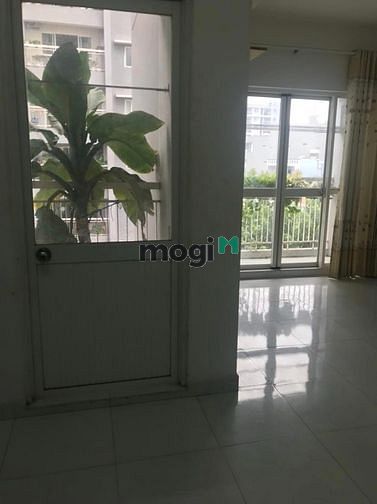 Hình ảnh Cho thuê CH Sơn Kỳ 1 60M 2PN 2WC Giá 7tr/ tháng