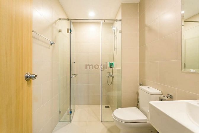 Hình ảnh CH H2 HOÀNG DIỆU Q4 72m2 Có 2 Phòng Ngủ