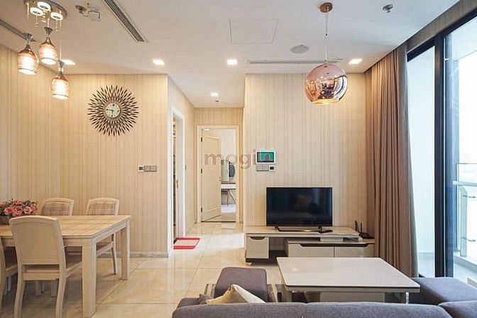 Hình ảnh HOT HOT HOT Bán gấp CH SKY GARDEN 3 Q7 88m2 3pn