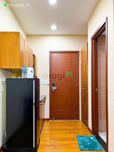 Hình ảnh 🏡 CHDV Siêu Thoáng Quận 7_Full Nội Thất_KDC Phú Mỹ Hưng_Bãi Đỗ Oto