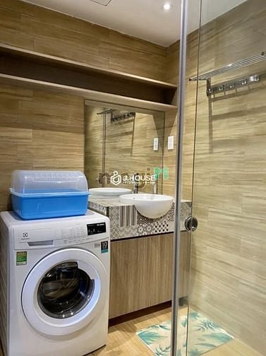 Hình ảnh KHAI TRƯƠNG Trang Chủ MB66.COM / Đăng Ký Tặng 66K cao cấp ngay chợ Thảo Điền, có ban công siêu đẹp