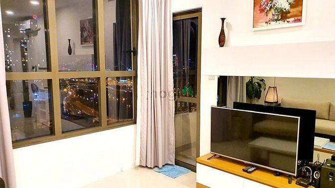Hình ảnh Tìm chủ mới cho CH 2PN SCENIC VALLEY Q7, 75m2 giá chỉ 1,86 tỷ