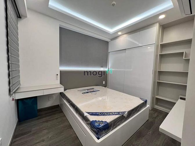 Hình ảnh 𝑺𝒂𝒊𝒈𝒐𝒏 𝑺𝒐𝒖𝒕𝒉 𝑹𝒆𝒔𝒊𝒅𝒆𝒏𝒄𝒆 - CĐT Phú Mỹ Hưng  75m2