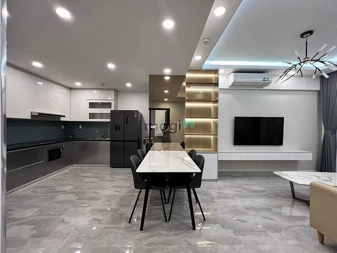 Hình ảnh 𝑺𝒂𝒊𝒈𝒐𝒏 𝑺𝒐𝒖𝒕𝒉 𝑹𝒆𝒔𝒊𝒅𝒆𝒏𝒄𝒆 - CĐT Phú Mỹ Hưng  75m2