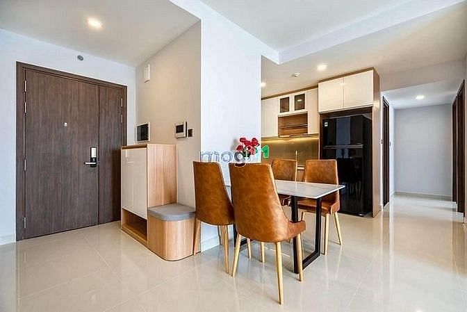 Hình ảnh 🔥🔥Siêu Phẩm Căn Hộ SUMMER SQUARE, Q.3  2.194tỷ , 78m2. LH Lan🔥🔥