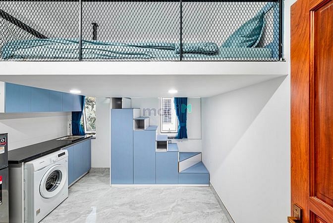 Hình ảnh ✅Cho Thuê Căn Hộ Duplex_Full NT_Máy Giặt Riêng gần ĐH Văn Lang✅