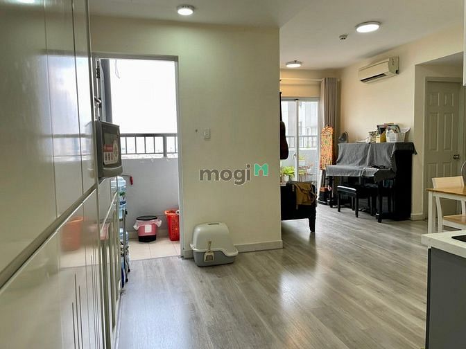 Hình ảnh BÁN GẤP CH Investco Babylon 72m2 2PN 1ty355 Sổ Hồng