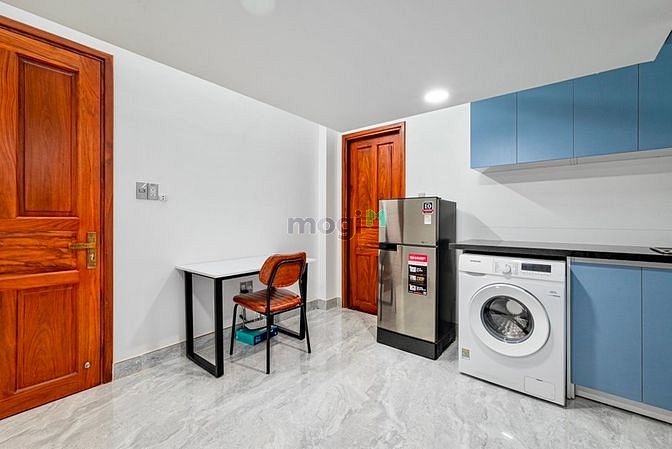 Hình ảnh ✅Cho Thuê Căn Hộ Duplex_Full NT_Máy Giặt Riêng gần ĐH Văn Lang✅