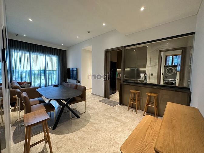 Hình ảnh Nội thất tinh tế, sang trọng, đẳng cấp, 3 phòng ngủ chỉ 2800$