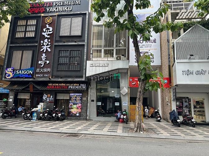 Hình ảnh Hot Hot Hot Cho thuê nhà đẹp Quận 1