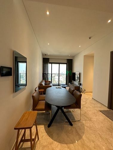 Hình ảnh Nội thất tinh tế, sang trọng, đẳng cấp, 3 phòng ngủ chỉ 2800$