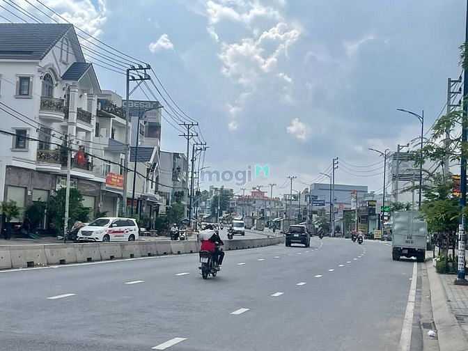 Hình ảnh BÁN đất 10*15m full thổ cư, HẺM XE TĂNG - SAU LƯNG CHỢ Đông Thạnh