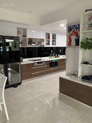 Hình ảnh Cho thuê nhanh CH Happy Valley 3PN full nội thất, nhà đẹp