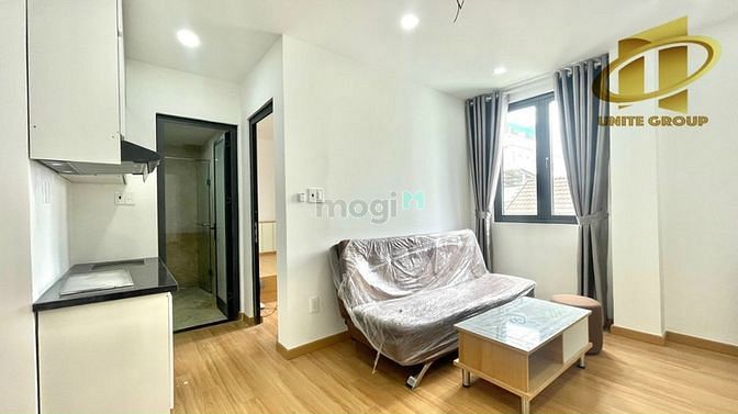 Hình ảnh Studio thoáng mát gần tdtu, rmit, lotte