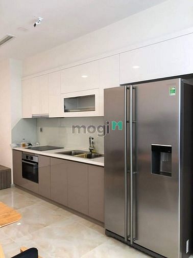 Hình ảnh MỚI TOANH CH The Metropole Q2 69m2 2PN