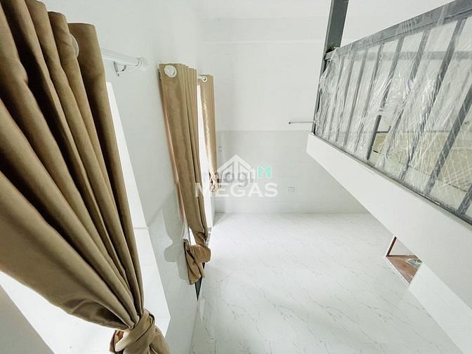 Hình ảnh CĂN HỘ BANCOL Ngay Lũy Bán Bích- Âu Cơ