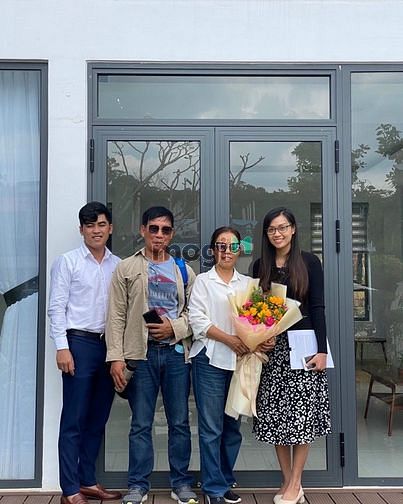 Hình ảnh đất nền nghỉ dưỡng đã có sổ ngay nút giao cao tốc DL-LK