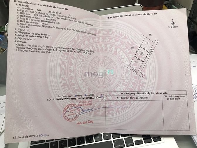Hình ảnh đất nền nghỉ dưỡng đã có sổ ngay nút giao cao tốc DL-LK