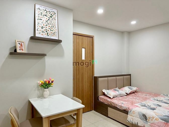 Hình ảnh 🌈Phòng sẵn nội thất, thoáng mát ngay Vincom Nguyễn Xí