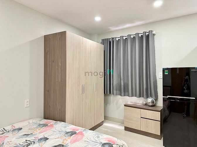 Hình ảnh 🌈Phòng sẵn nội thất, thoáng mát ngay Vincom Nguyễn Xí