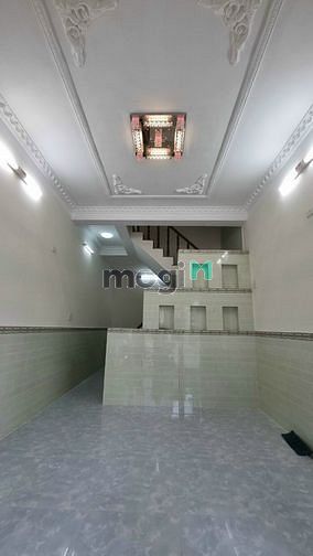 Hình ảnh NHÀ ĐẸP GIÁ MỀM Đ.Phan Huy Thực, Tân Kiểng, Q7 67.5m2