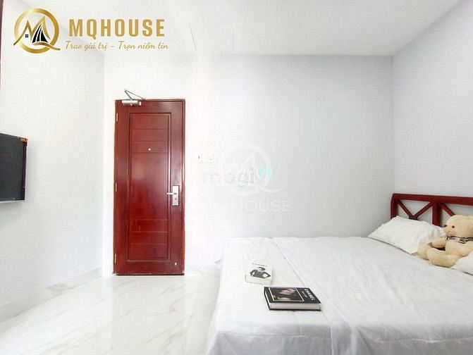 Hình ảnh Cho thuê Trang Chủ MB66.COM / Đăng Ký Tặng 66K studio full nội thất ngay vòng xoay Lê Đại Hành
