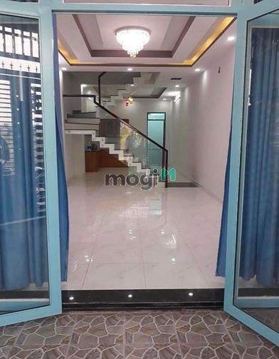 Hình ảnh ĐỊNH CƯ Bán Gấp NG Đình Chiểu Q3 1tỷ770 2PN 3wc