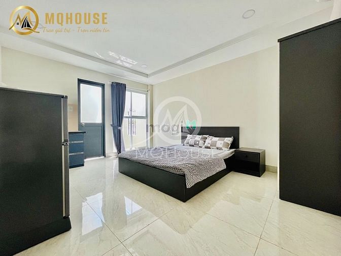 Hình ảnh Mb6623 nạp rút nhanh chóng view ban công, full nội thất gần Công Viên Làng Hoa