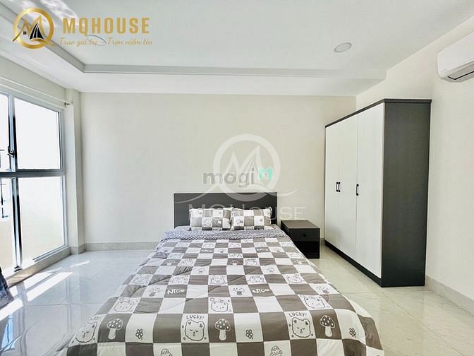 Hình ảnh Mb6623 nạp rút nhanh chóng view ban công, full nội thất gần Công Viên Làng Hoa