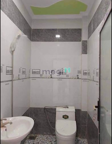 Hình ảnh ĐỊNH CƯ Bán Gấp NG Đình Chiểu Q3 1tỷ770 2PN 3wc