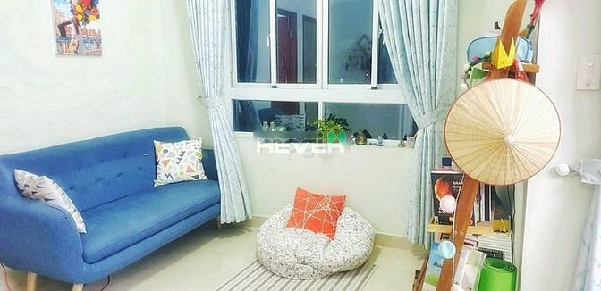 Hình ảnh Lỗ vốn cần bán CH 2PN EHOME 5, Q7 68m2 thoáng mát giá chỉ 1,55 tỷ