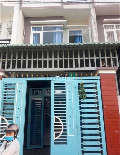 Hình ảnh ĐỊNH CƯ Bán Gấp NG Đình Chiểu Q3 1tỷ770 2PN 3wc