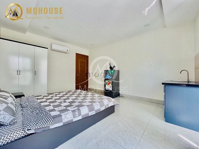 Hình ảnh Mb6623 nạp rút nhanh chóng view ban công, full nội thất gần Công Viên Làng Hoa