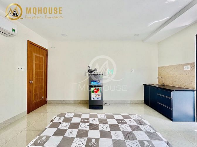 Hình ảnh Mb6623 nạp rút nhanh chóng view ban công, full nội thất gần Công Viên Làng Hoa
