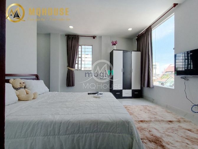 Hình ảnh Cho thuê Trang Chủ MB66.COM / Đăng Ký Tặng 66K studio full nội thất ngay vòng xoay Lê Đại Hành