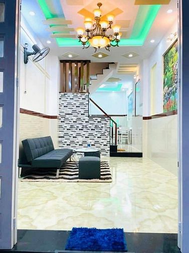 Hình ảnh Bùm! Cần bán nhà ở D2 BT 70m2 2pn 2wc 2,630 tỷ SHR NTCB
