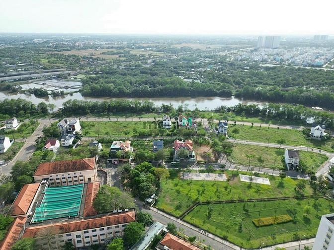 Hình ảnh Bán gấp đất nền sổ sẵn , khu dân cư hiện hữu , TT Quận 8 , giá CĐT.