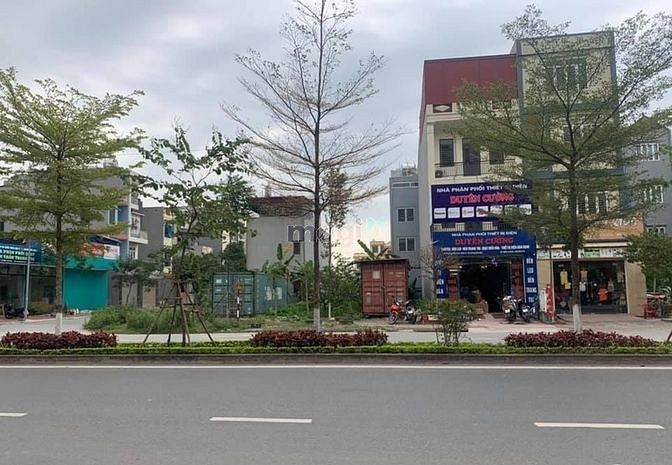 Hình ảnh Bán đất- Đường Bình Than-Rộng thênh thang-  Đối điện HUD Trầu Cau!
