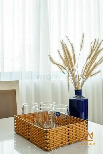Hình ảnh Căn Hộ_1 Phòng Ngủ_Siêu Đẹp_Quận 1