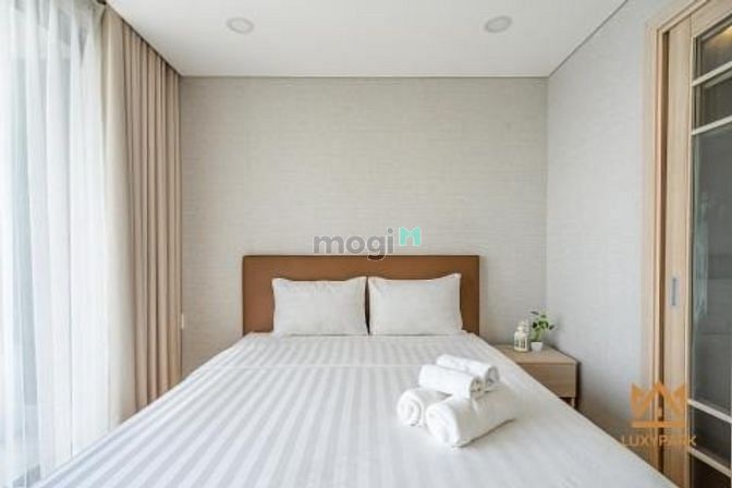 Hình ảnh Căn Hộ_1 Phòng Ngủ_Siêu Đẹp_Quận 1
