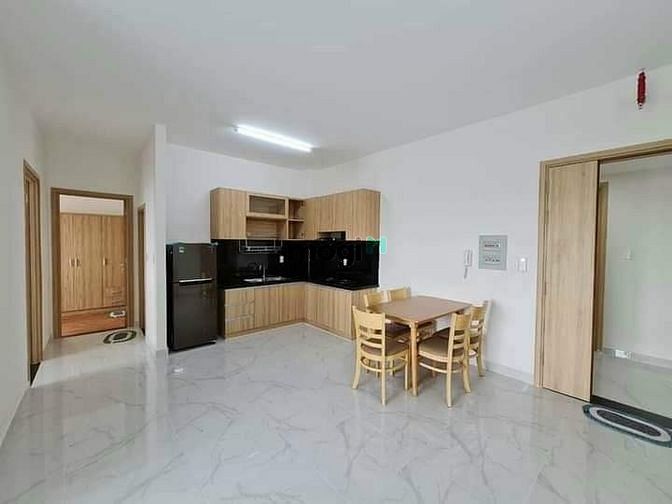 Hình ảnh Bán Trang Chủ MB66.COM / Đăng Ký Tặng 66K chung cư Fresca Riverside, P. Bình Chiểu, Thủ Đức 70m2 2pn