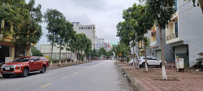 Hình ảnh Bán đất- Đường Bình Than-Rộng thênh thang-  Đối điện HUD Trầu Cau!