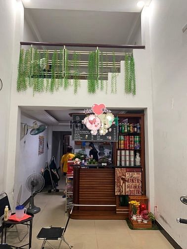 Hình ảnh [Hiếm] Bán nhà hẻm xe hơi đường Phan Đình Phùng, P.15, 63m2, 3 tầng
