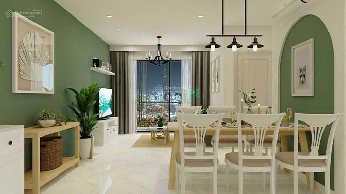 Hình ảnh Cho thuê Trang Chủ MB66.COM / Đăng Ký Tặng 66K Hưng Phúc, PMH, Q7, 2PN, 2WC, nội thất cao cấp