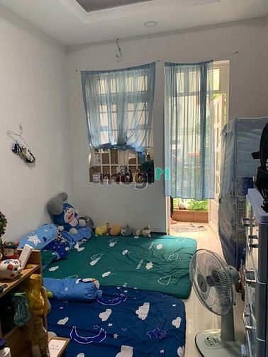 Hình ảnh [Hiếm] Bán nhà hẻm xe hơi đường Phan Đình Phùng, P.15, 63m2, 3 tầng