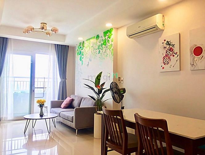 Hình ảnh CH JAMONA CITY QUẬN 7 2PN 1,5 Tỷ Giá Gốc 72m2