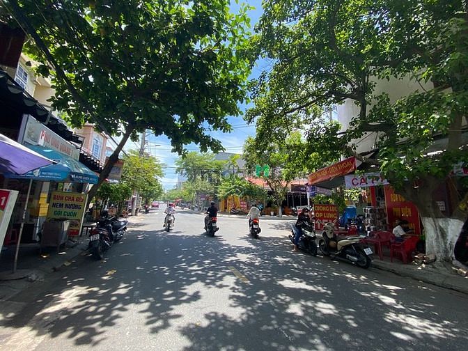 Hình ảnh Bán lô đất đường ô tô 3,5m Châu Thị Vĩnh Tế thông Tôn Thất Thiệp