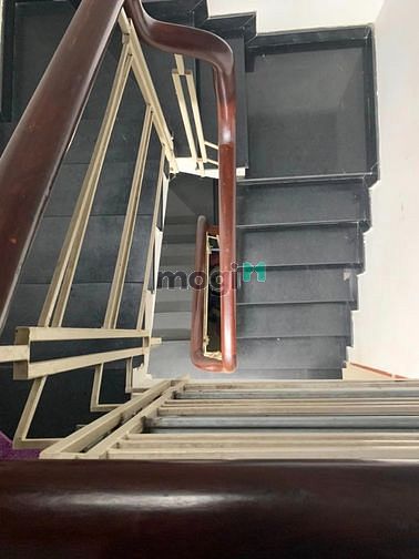 Hình ảnh [Hiếm] Bán nhà hẻm xe hơi đường Phan Đình Phùng, P.15, 63m2, 3 tầng
