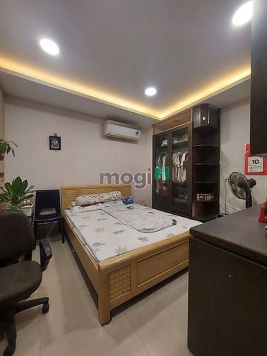 Hình ảnh Góc 2mt 7.5x11m, HXH 10m Tôn Thất Tùng, Bến Thành Q1, 5 tầng chỉ 25 tỷ