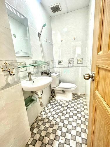 Hình ảnh 🌼 Studio Nguyễn Văn Công gần ngay IUH - Văn Lang CS3 - Đại học Mở 🌼